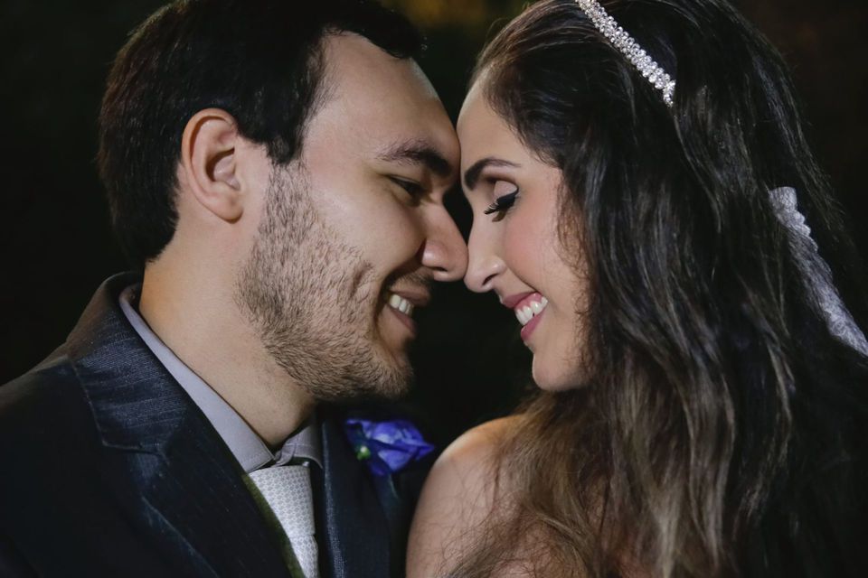 João e Suzana