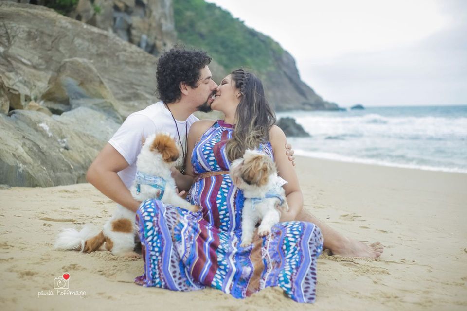 A espera da Maria Clara