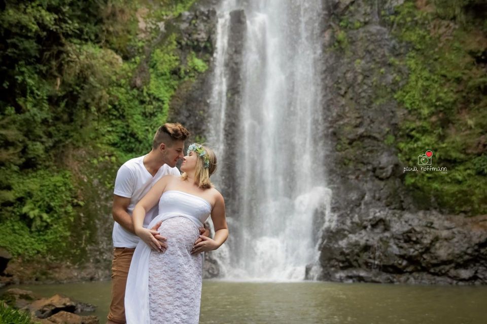 A espera de Katherine