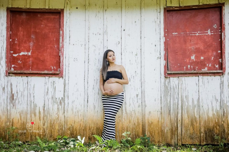 A espera de Maria Julia