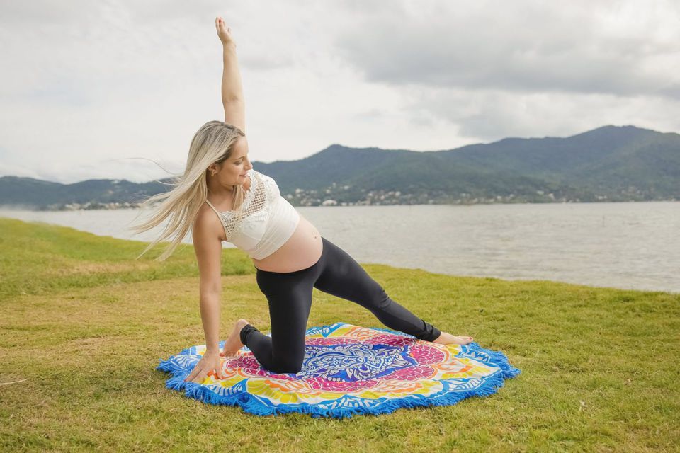 A espera do Bernardo