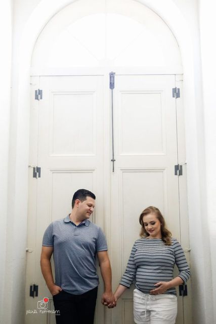 A espera de Ana Lara