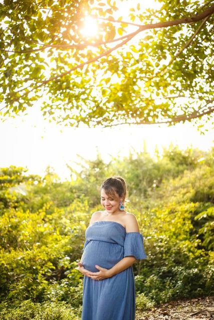 A espera de Ana Sofia