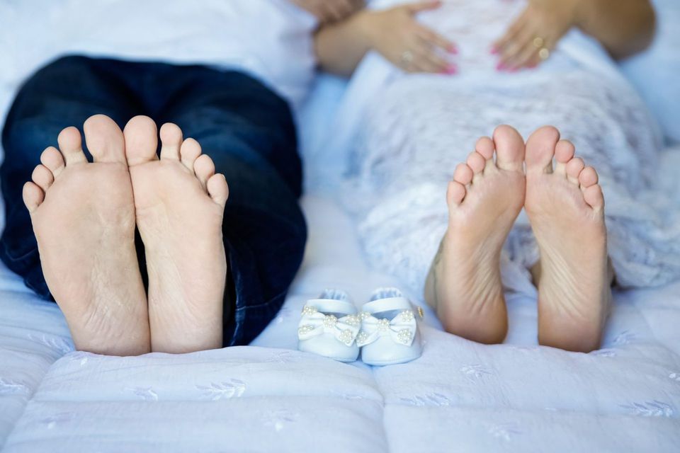 A espera de Cecília 