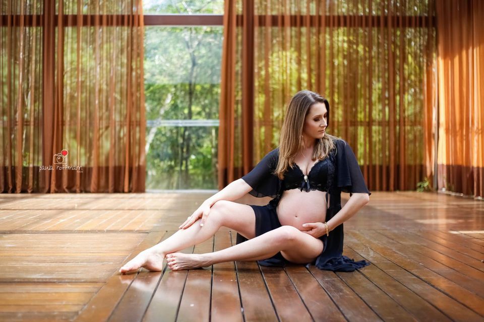 A espera de João Pedro