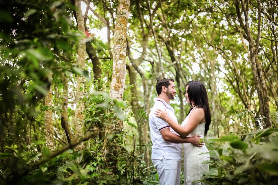 Pré Wedding Ana Paula e Rodrigo