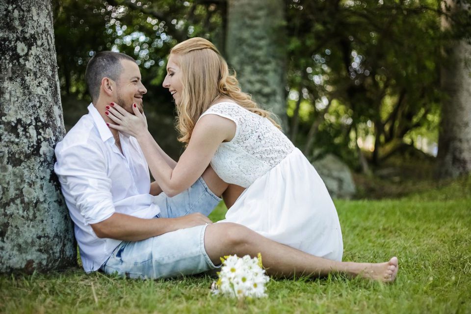 Pré Wedding Eduarda e Luiz