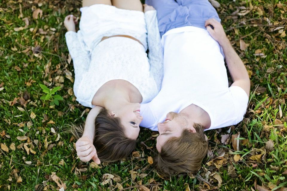 Pré Wedding Suélem e Tiago