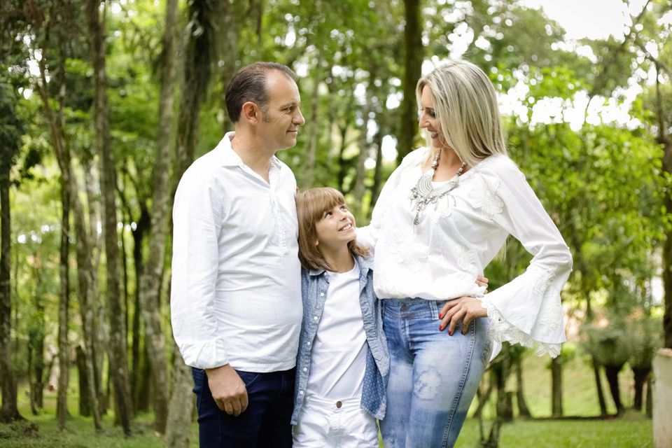 Matheus Paula e Flavio