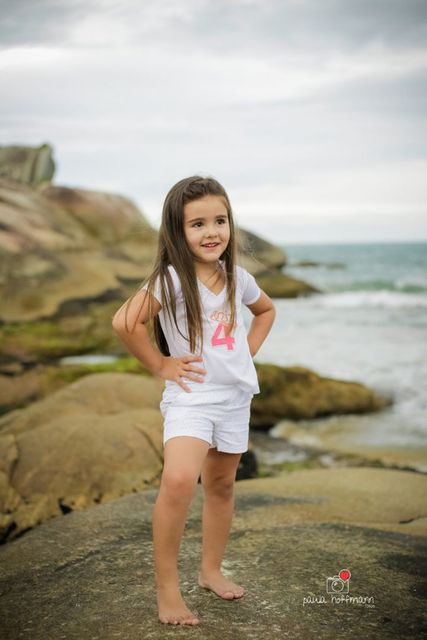 Eliane Clairton Maria e Beatriz