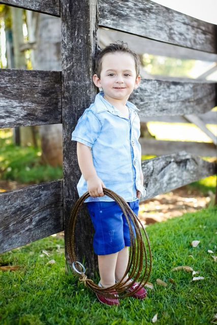 Marcelo Lilian e Pedro