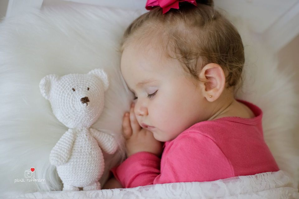 smash  the cake Ana Clara