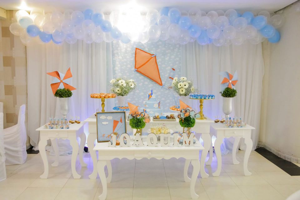 Festa Joaquim Beltrame